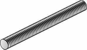 Pince de nettoyage pour tige filetée de 10 mm (10 mm ne convient pas