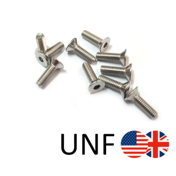 Boite Écrou Hexagonal M3 : Boite 50pcs | Inox A2