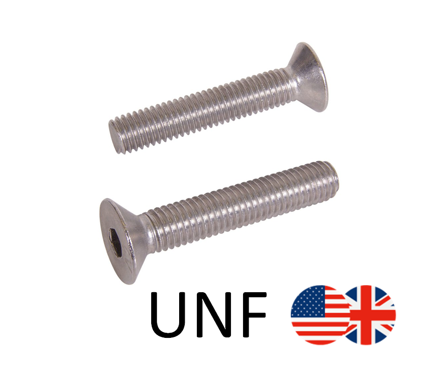 SOURCING MAP 3-8-24 UNF Filière Filetage Droite Main Rond